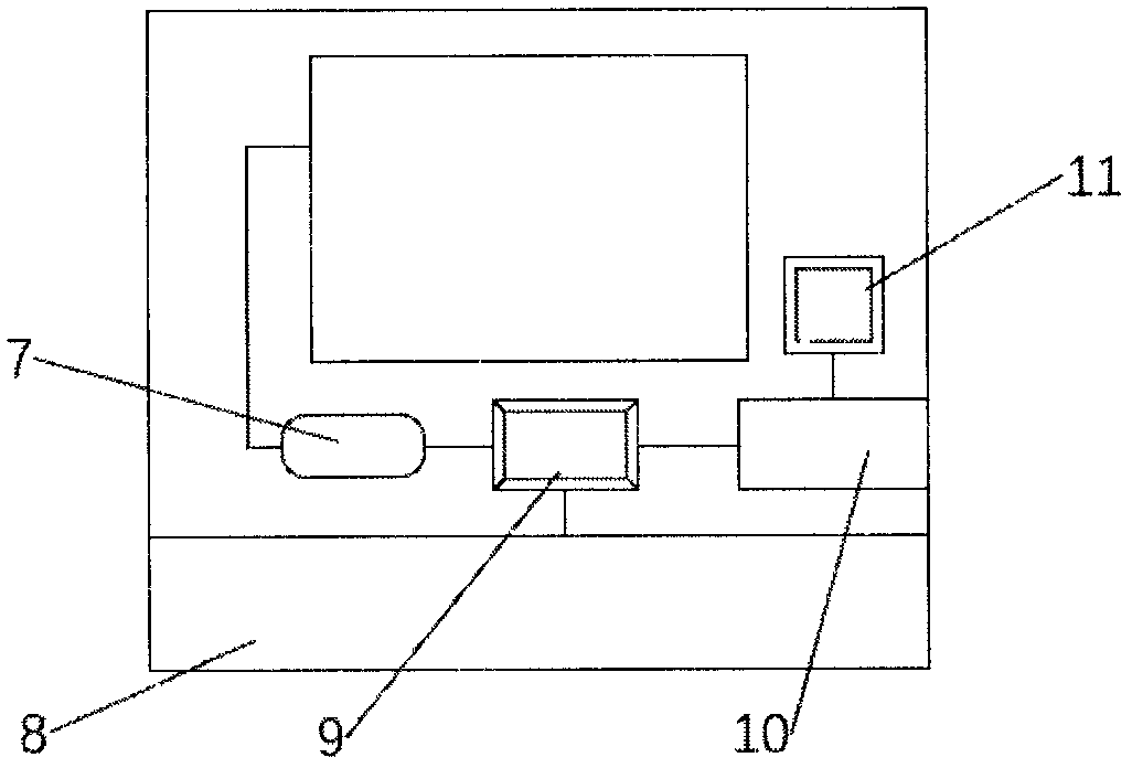 Method and device for deception jamming recognition based on differential evolutionary wolf pack algorithm