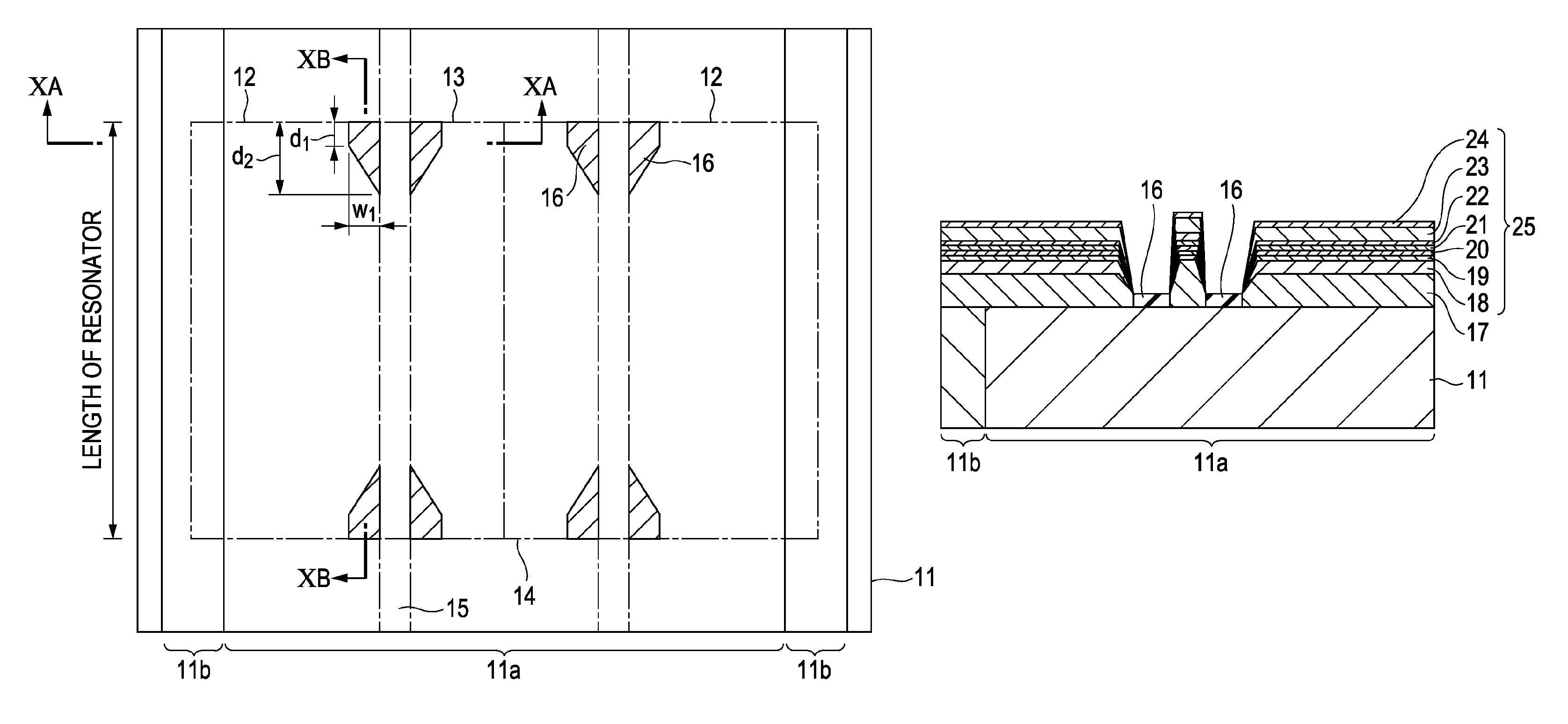 Method for producing semiconductor laser, semiconductor laser, optical pickup, and optical disk drive