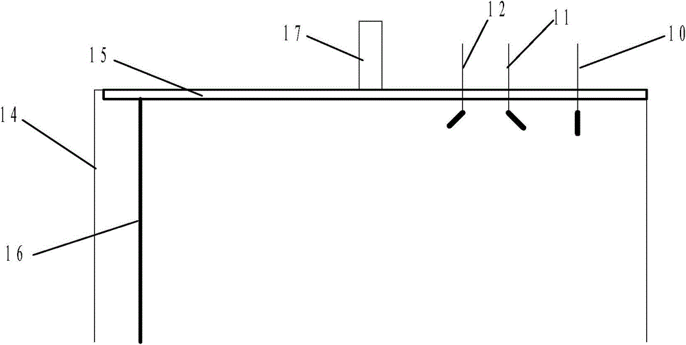 Equipment and method for separation and washing of fly ash alumina clinker dissolution slurry