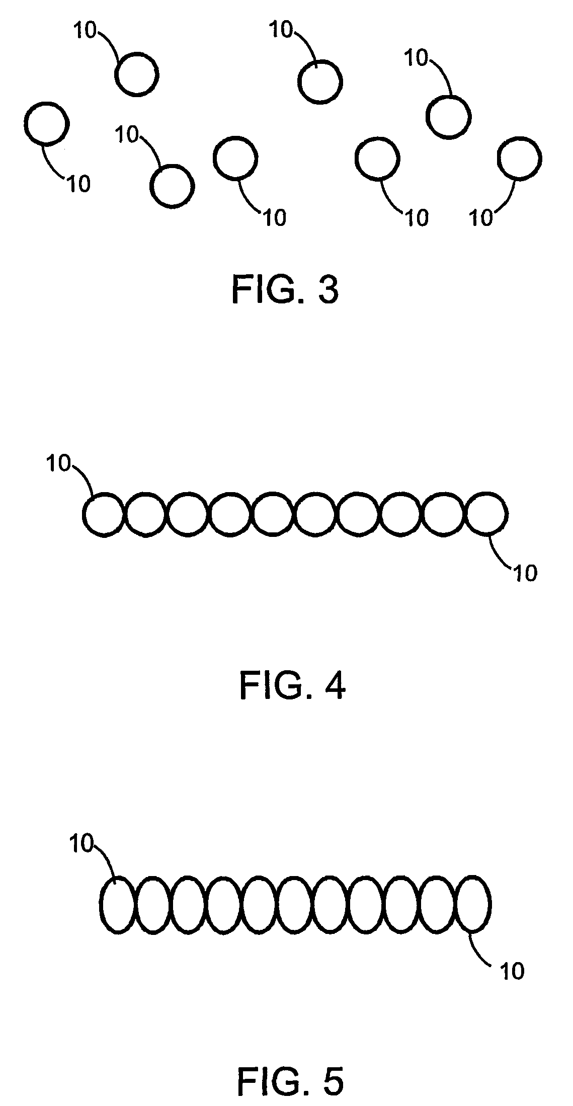 Non-uniform electric field chamber for cell fusion