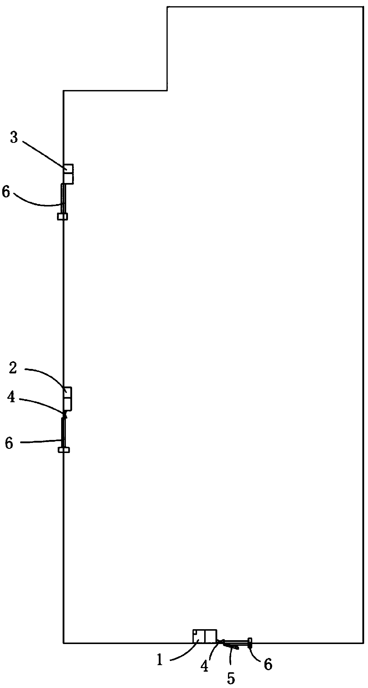 Access control system