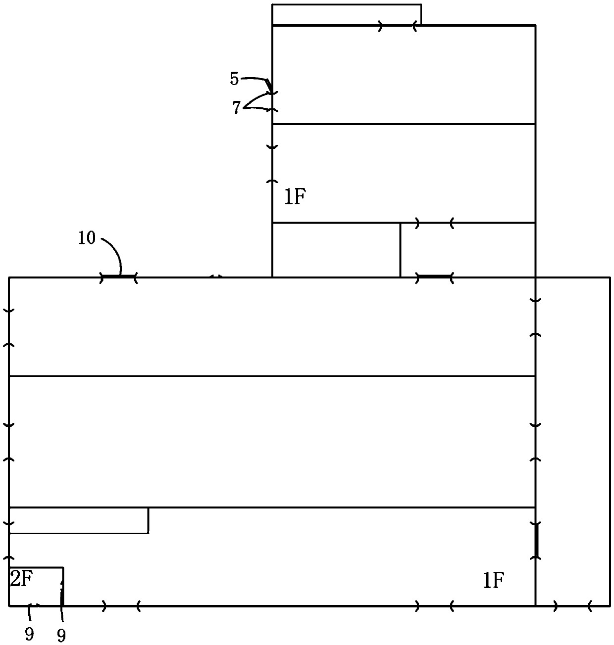 Access control system