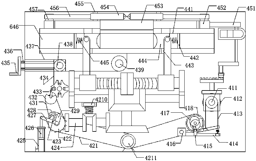 Rotatable flaking device for cable conductor insulating layer