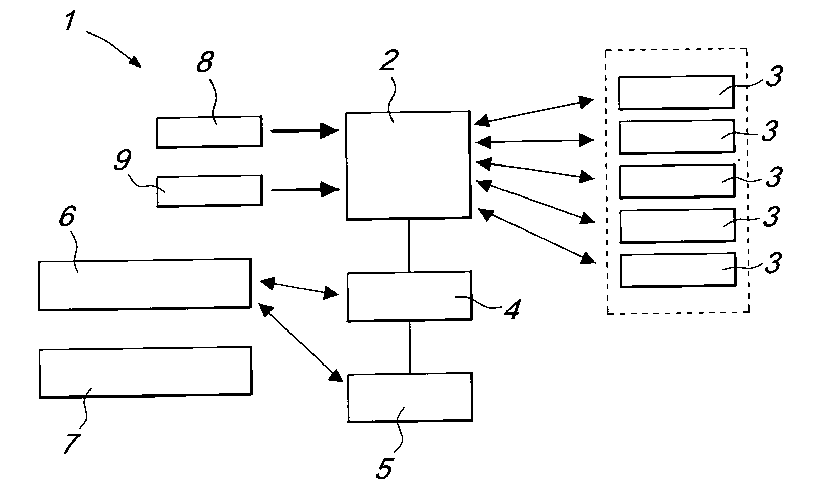 Method and system for comparing audio signals and identifying an audio source
