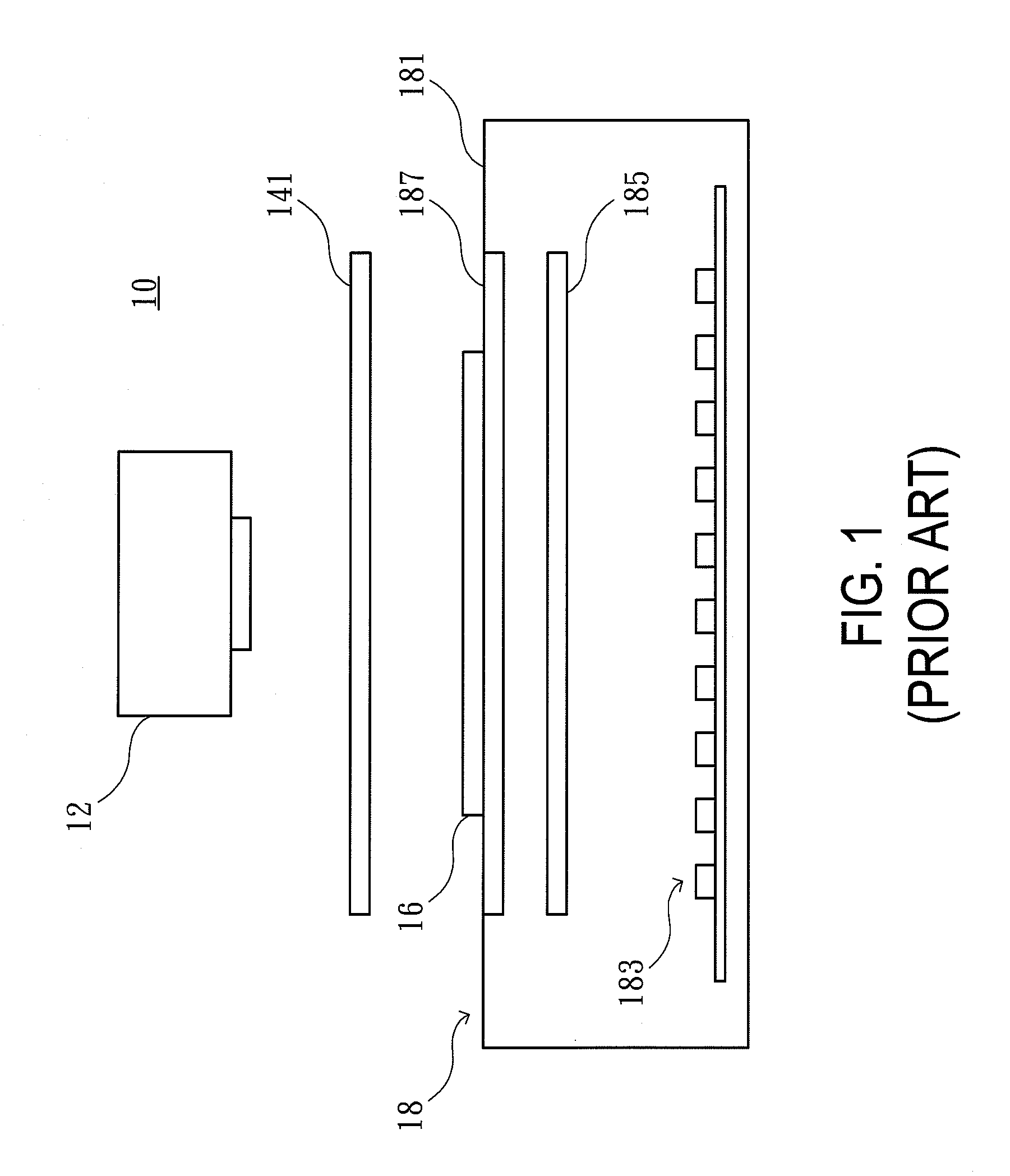 Light source apparatus for fluorescence photography