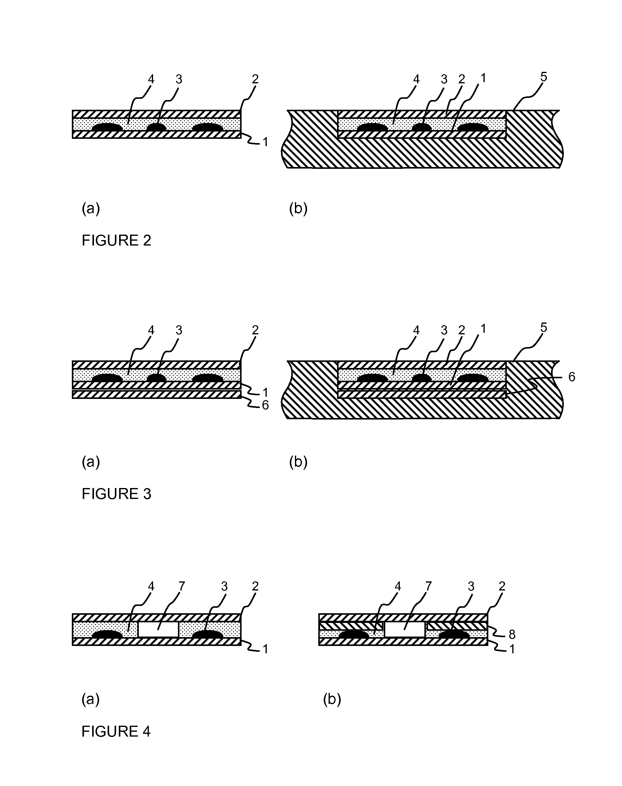 In-mould label and method for manufacturing thereof