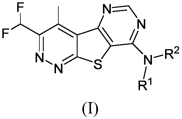 Positive allosteric modulators of the muscarinic acetylcholine receptor m4