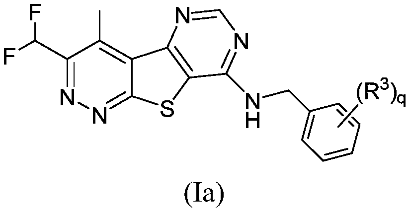 Positive allosteric modulators of the muscarinic acetylcholine receptor m4