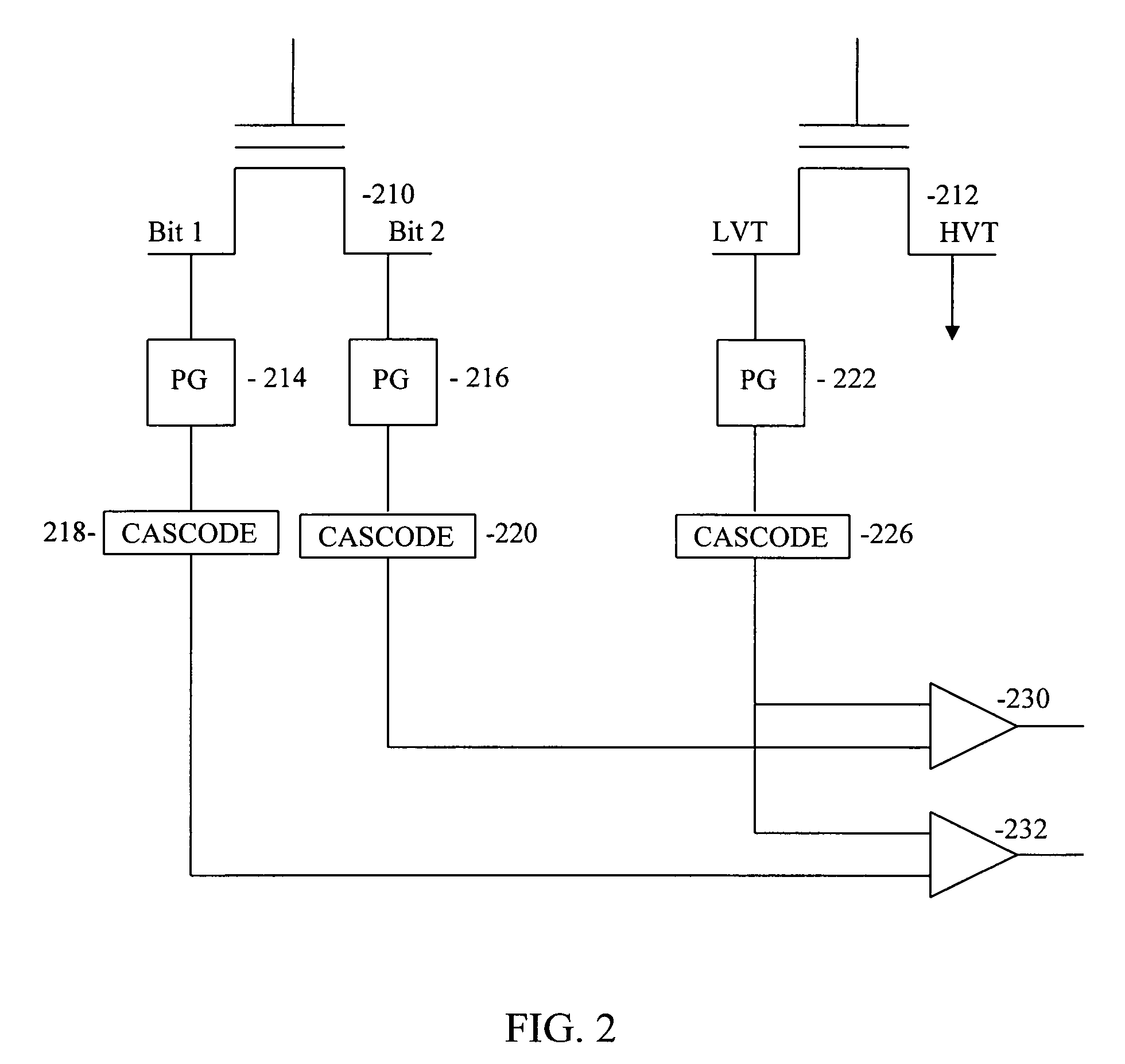 Systems and methods for using a single reference cell in a dual bit flash memory