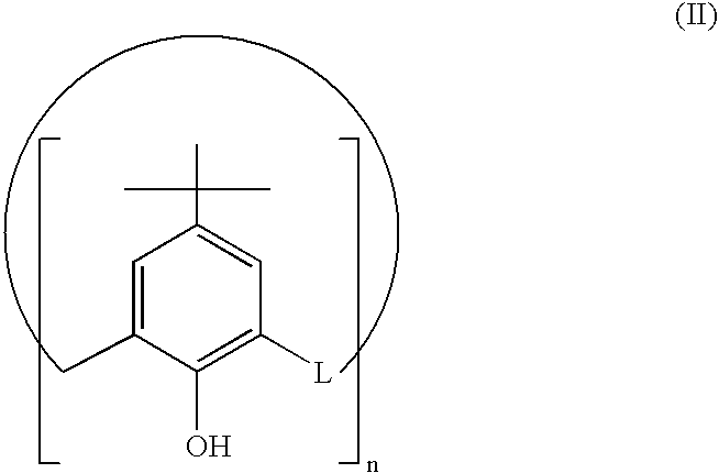 Abiotic heparin antagonists