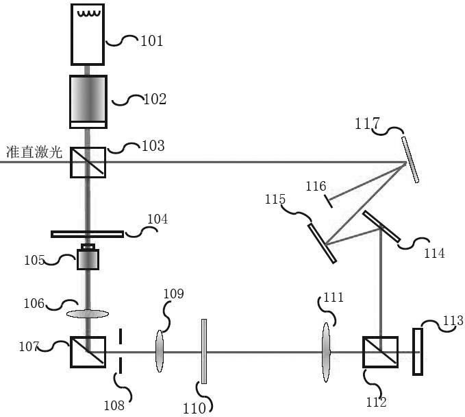 A Vortex Digital Holographic Microscopy System Based on Dual Liquid Crystal Spatial Light Modulators