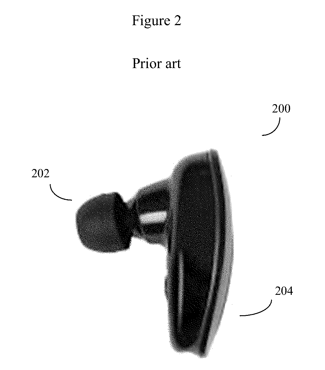 Wired wearable audio video to wireless audio video bridging device