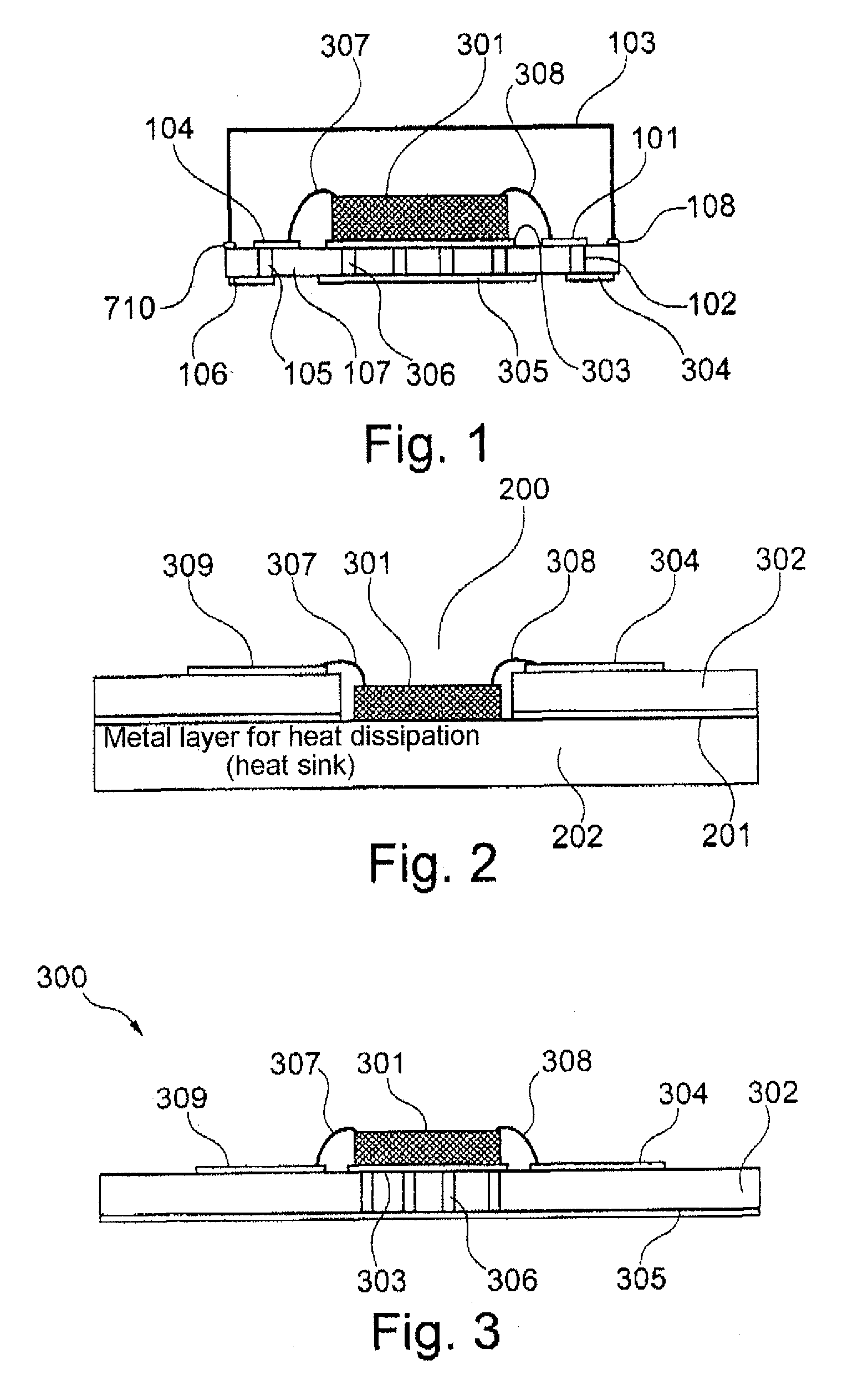 High Frequency Module for Filling Level Measurements in the W-Band