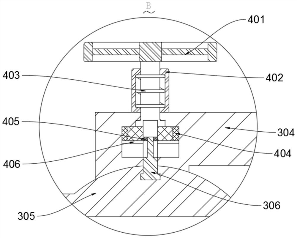 Once-through boiler capable of preventing high-temperature corrosion of water cooling wall