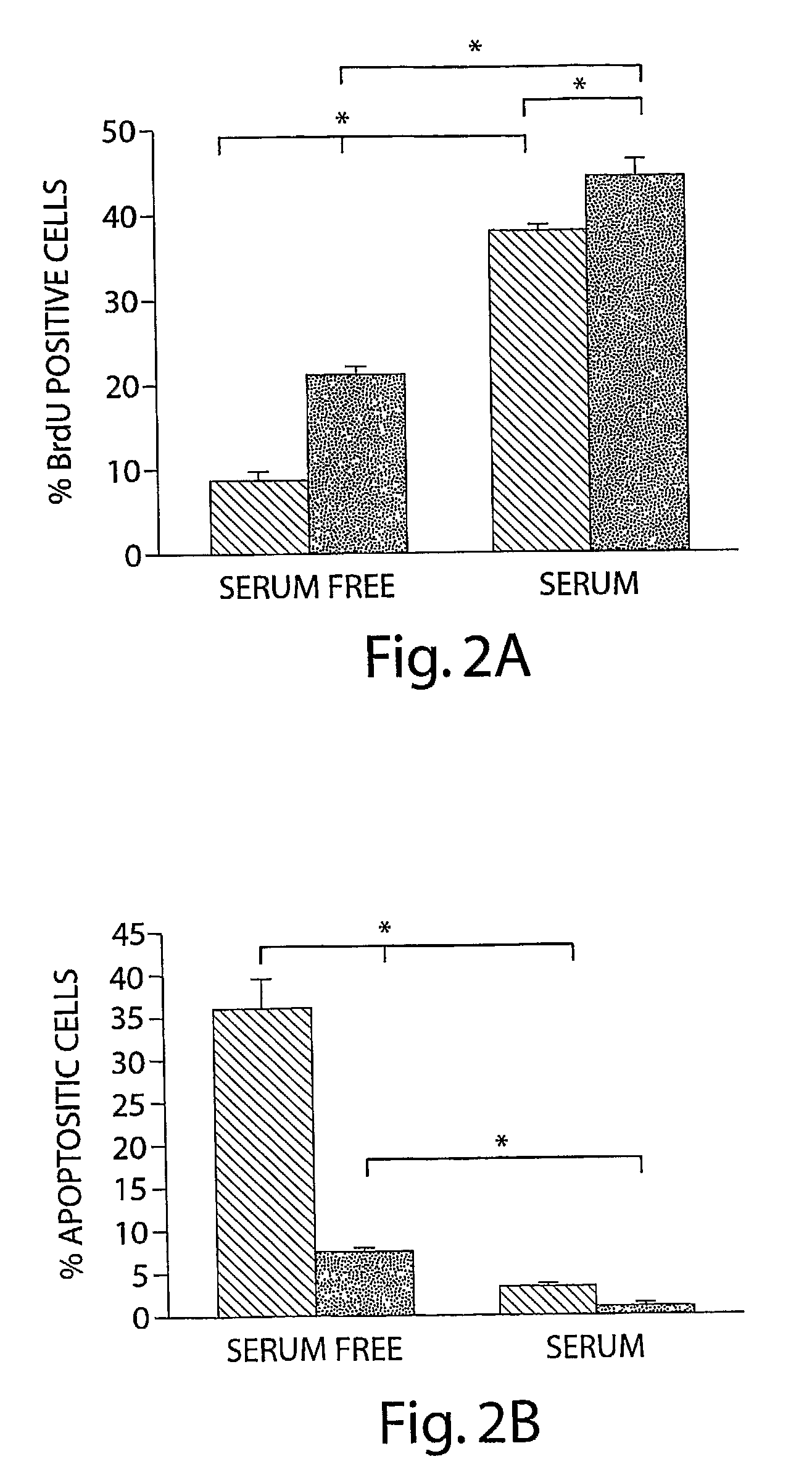 Trefoil Factors and Methods of Treating Proliferation Disorders Using Same