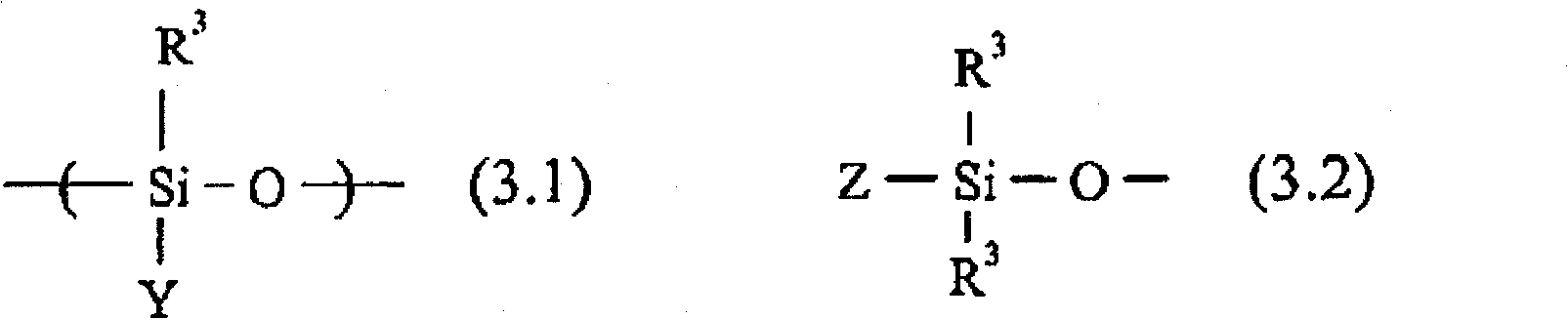 Silicone composition for coating a flexible support intended to form a crosslinked coating having increased attachment, mechanical strength and reactivity