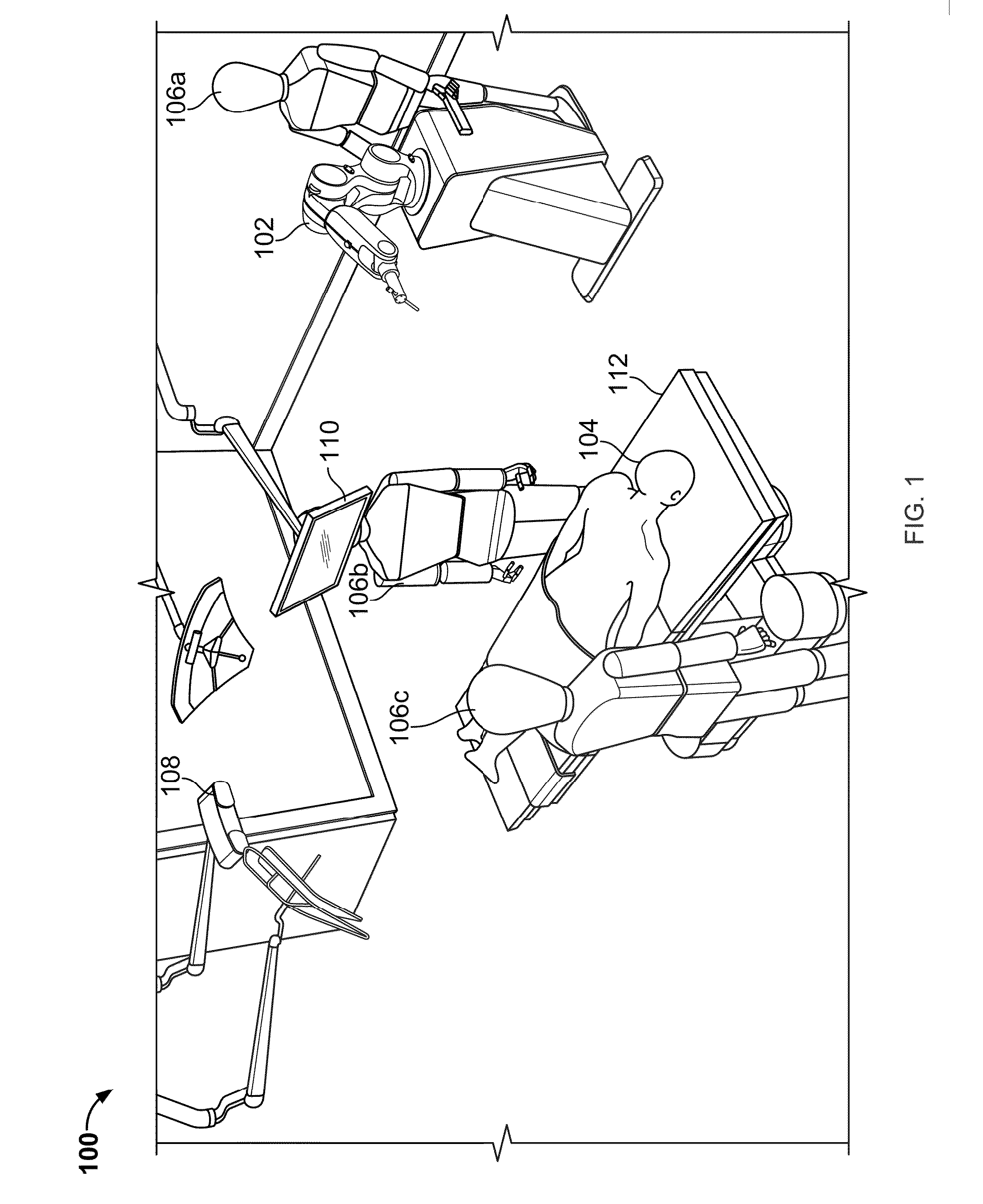 Systems and methods for performing minimally invasive spinal surgery with a robotic surgical system using a percutaneous technique