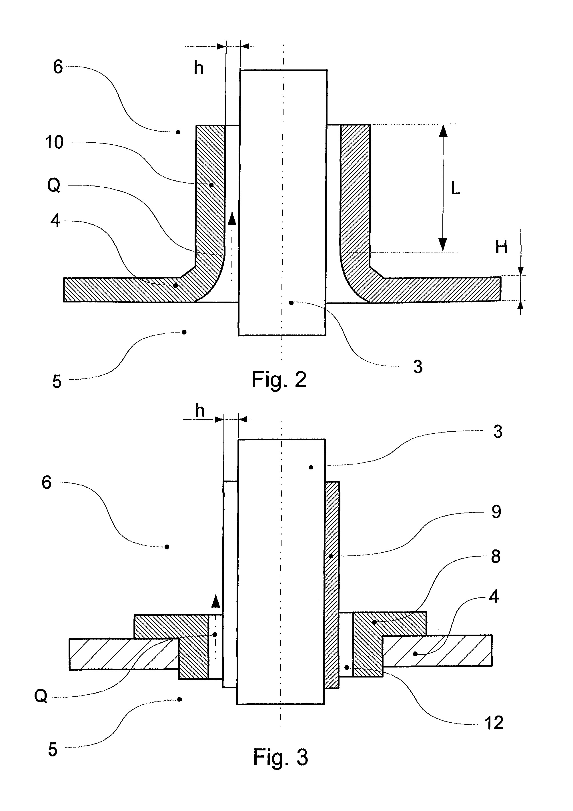 Valve drive assembly and valve using the same