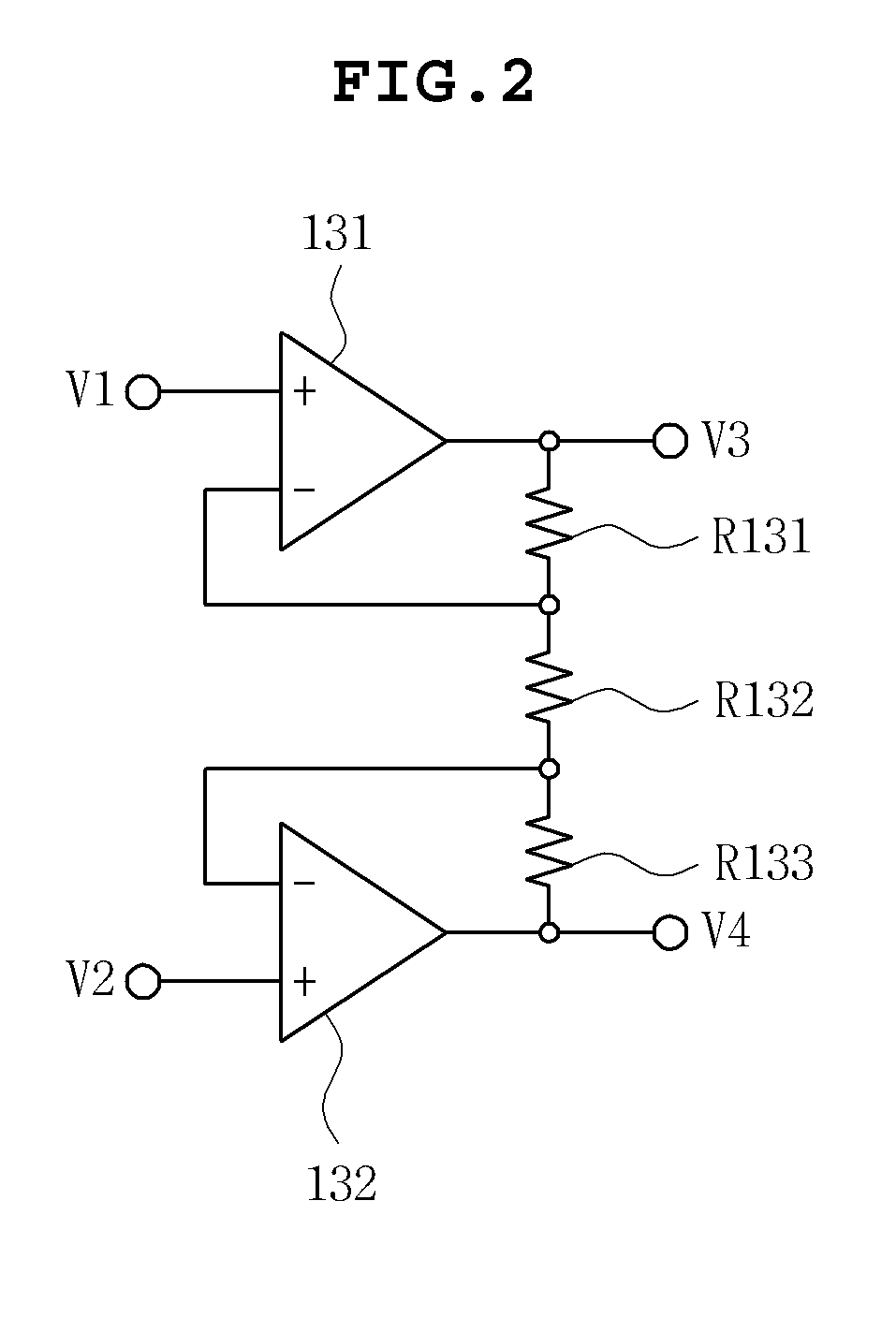 Offset compensation apparatus for magnetic detection circuit and method thereof