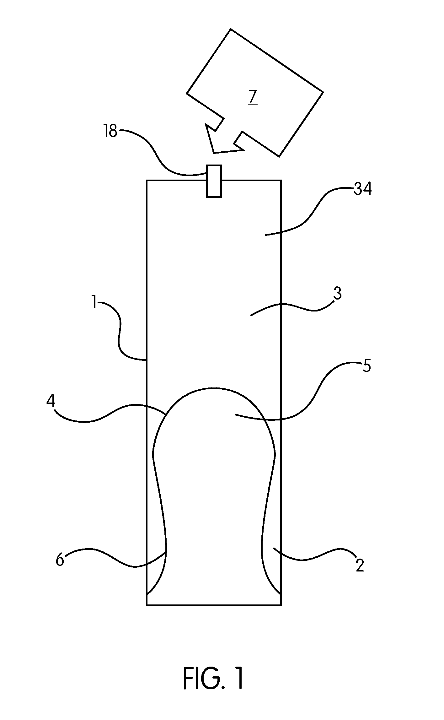 Colorectal Cell Sampling Device