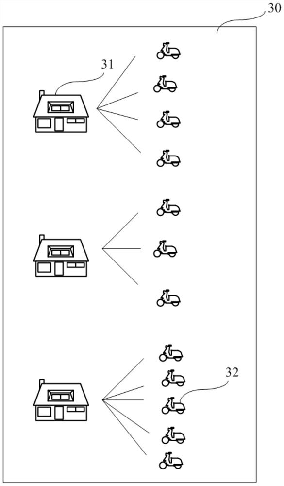 Pressure regulation and control method and device, readable storage medium and electronic equipment