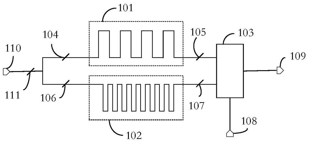 Delay circuit