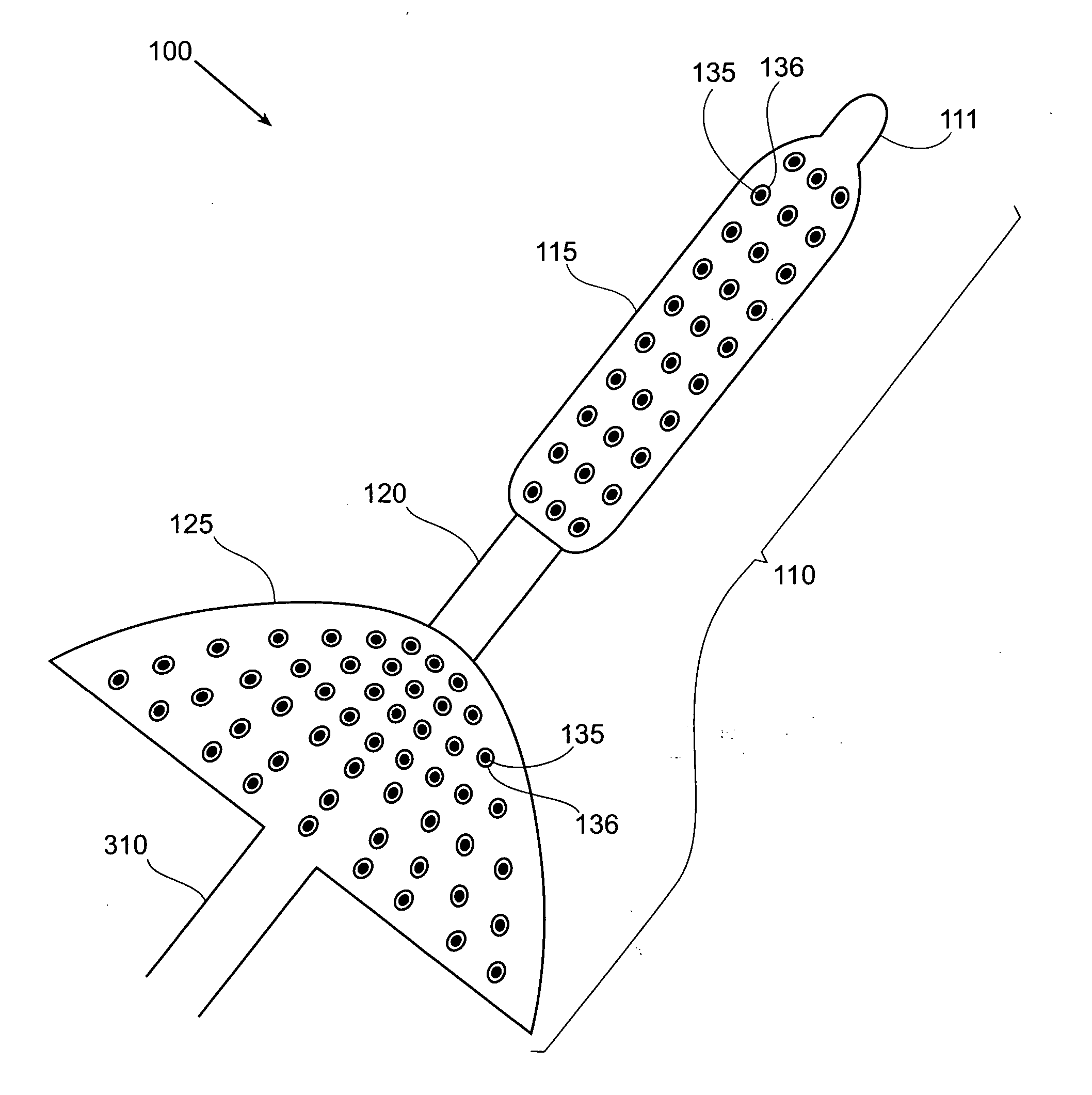 Surgical weight control device