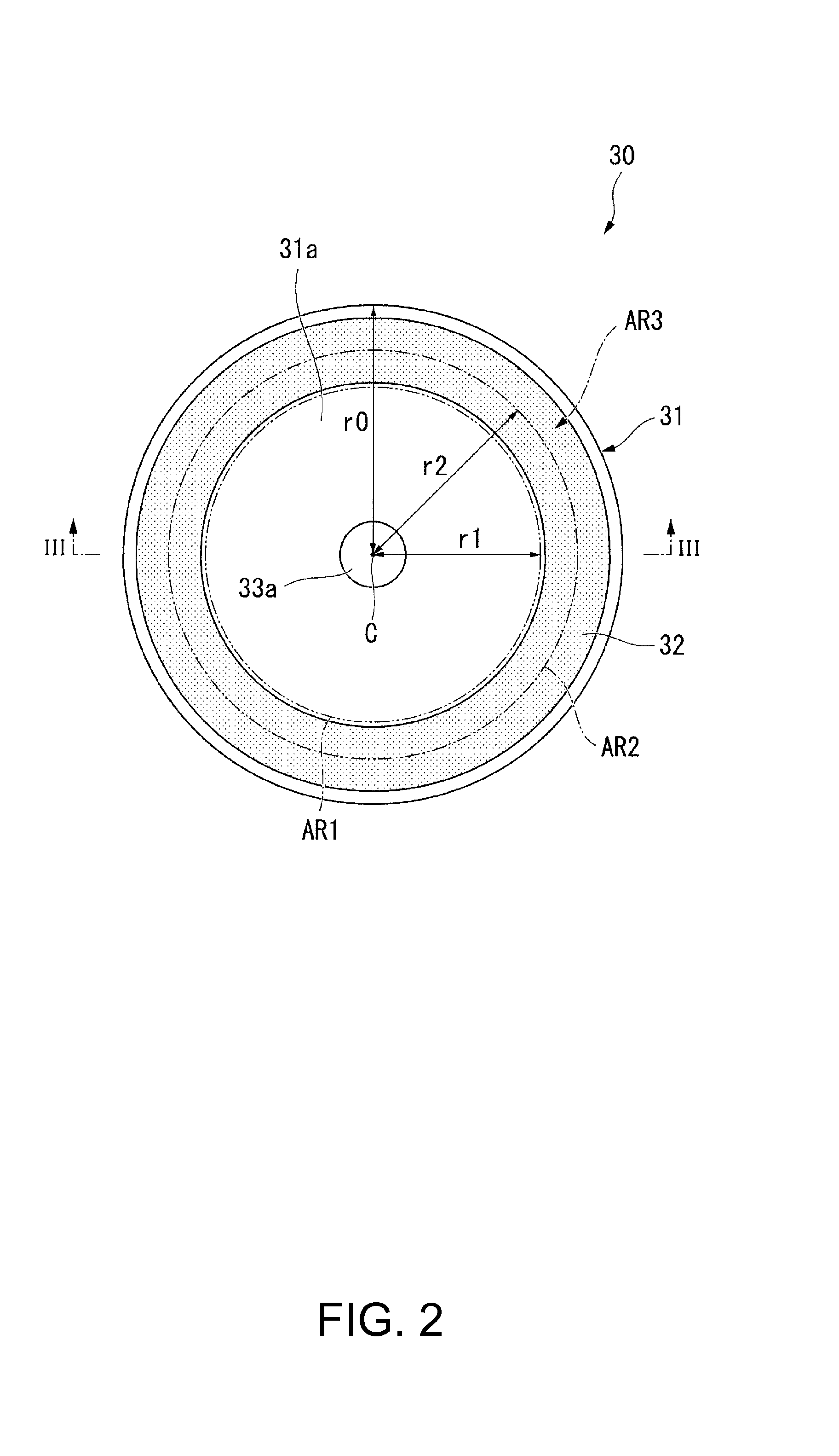 Wavelength conversion element, light source device, and projector