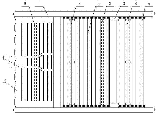 Root crop harvester