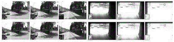 Incremental learning based method for detecting and identifying traffic sign in traveling video