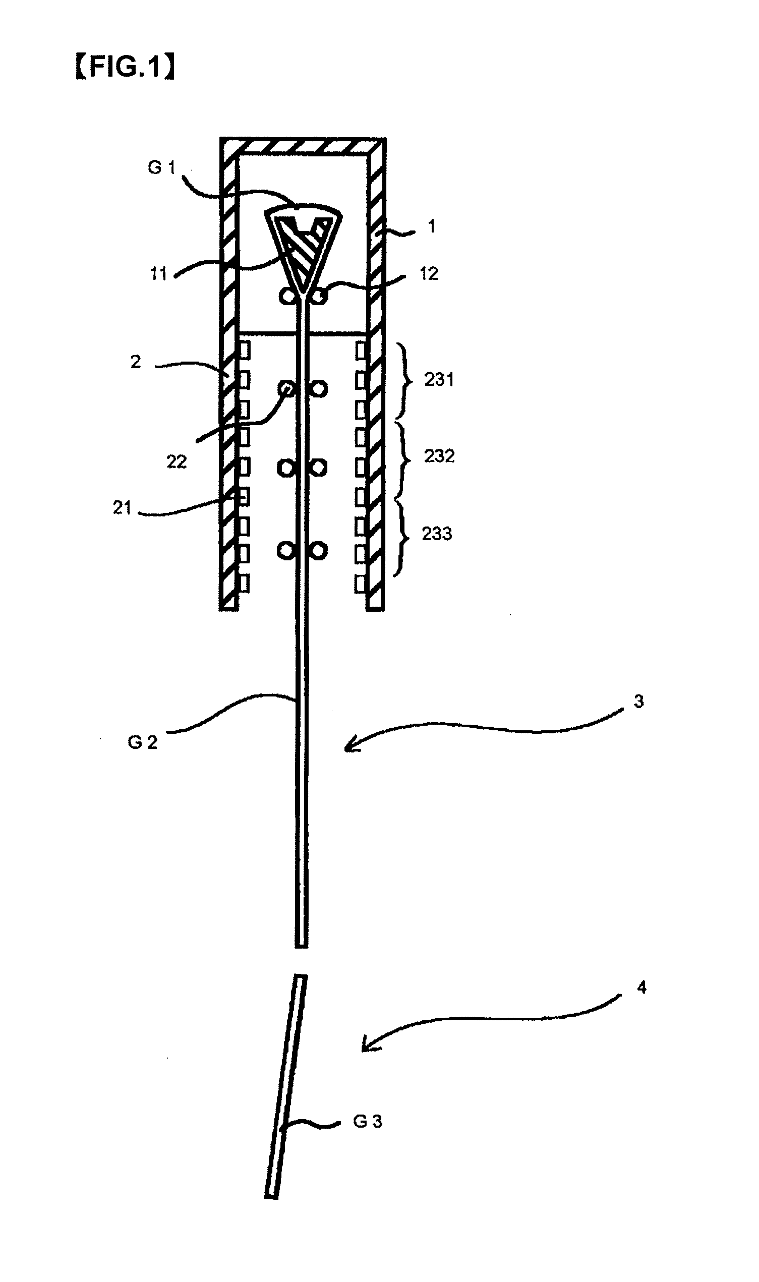 Method for producing glass substrate and glass substrate