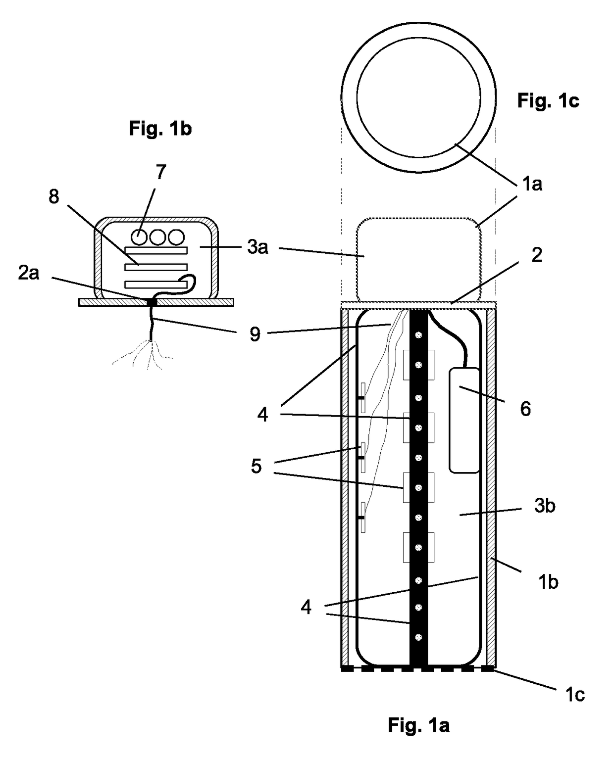 Method for estimating the risk of corrosion