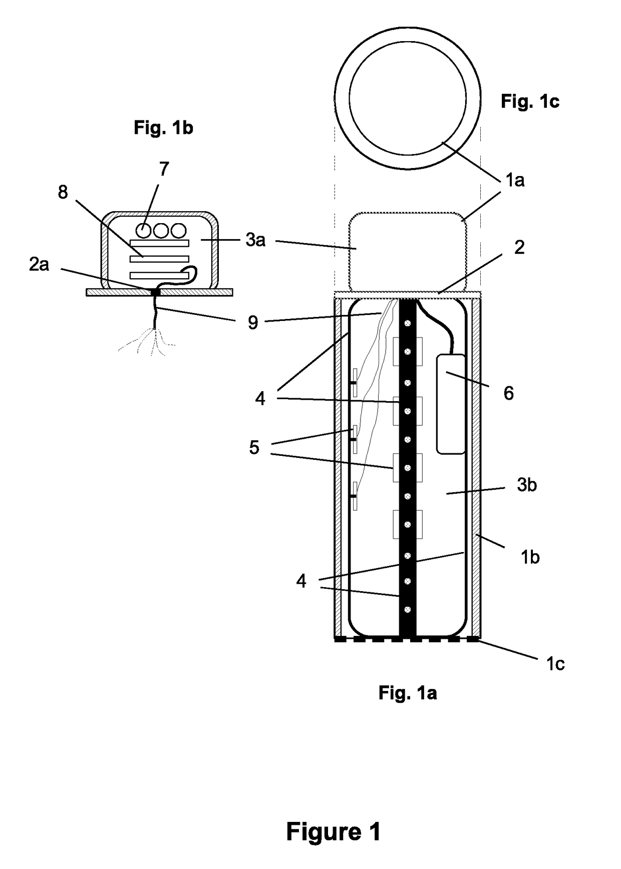 Method for estimating the risk of corrosion