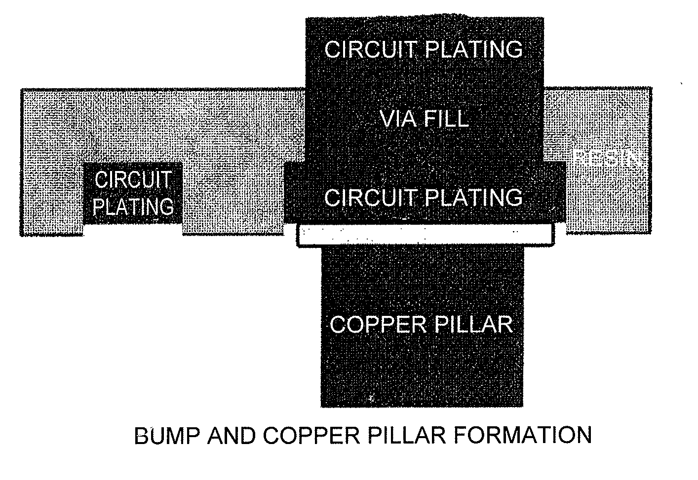 Copper foil provided with carrier, laminate, printed wiring board, electronic device, and method for fabricating printed wiring board