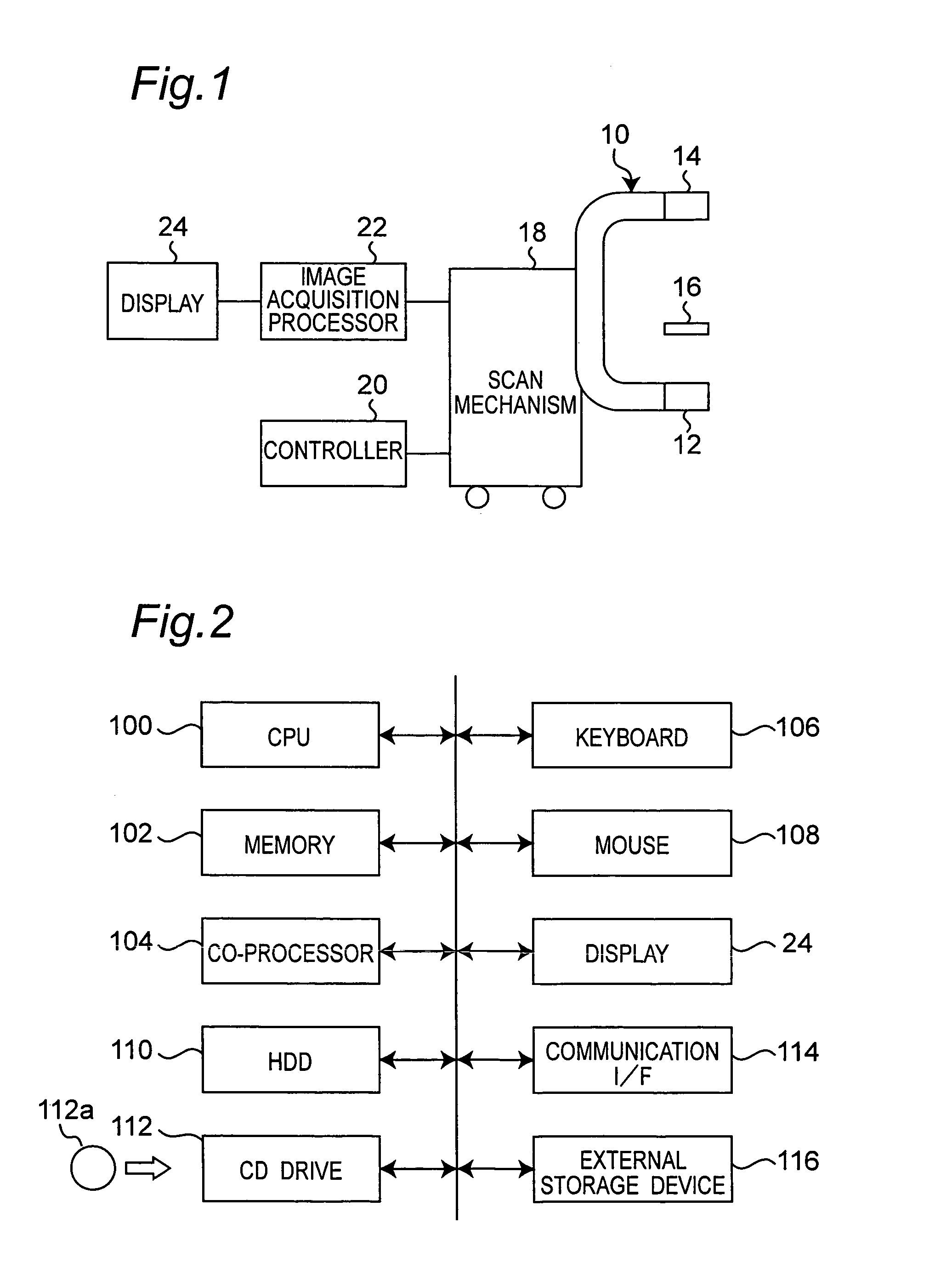Method and apparatus for X-ray image correction