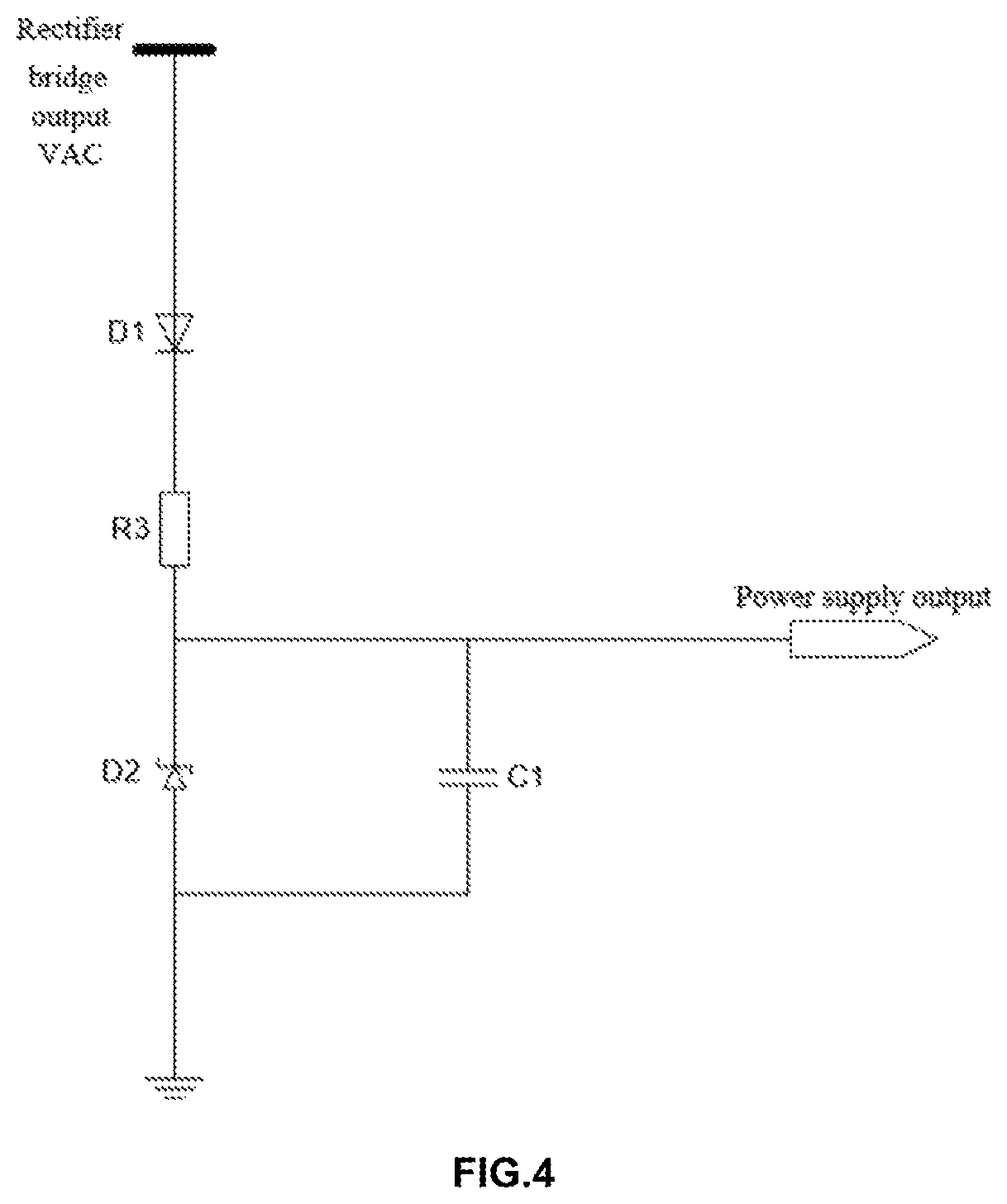 System and method using switch to realize light fixture dimming and state restoration