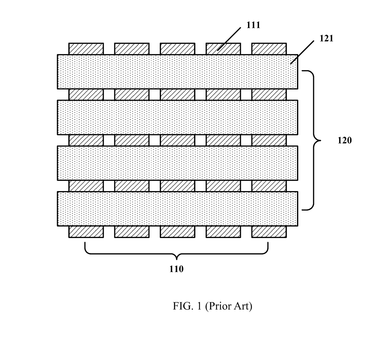 Touch control display panel and display device