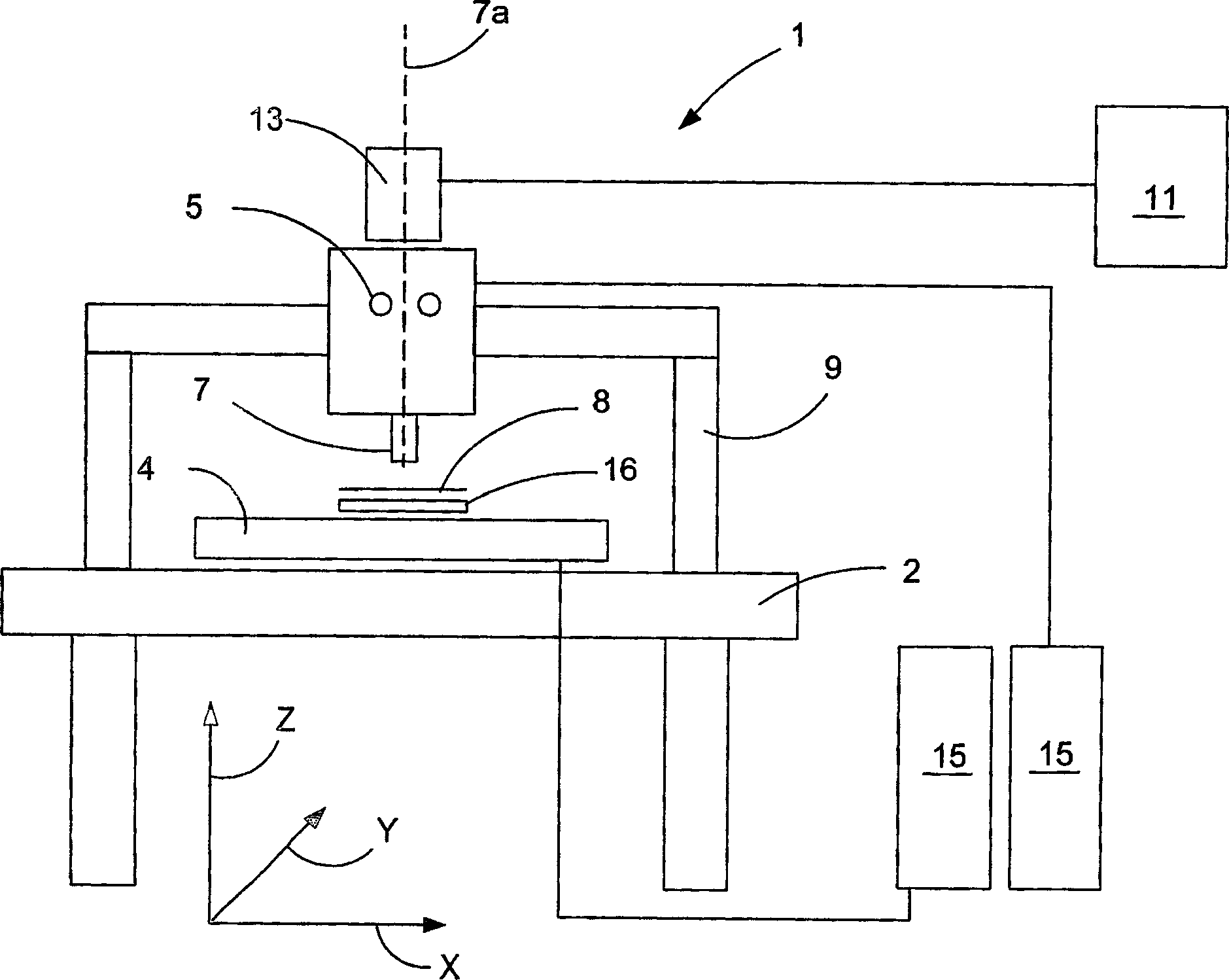 Method of learning a knowledge-based database used in automatic defect classification