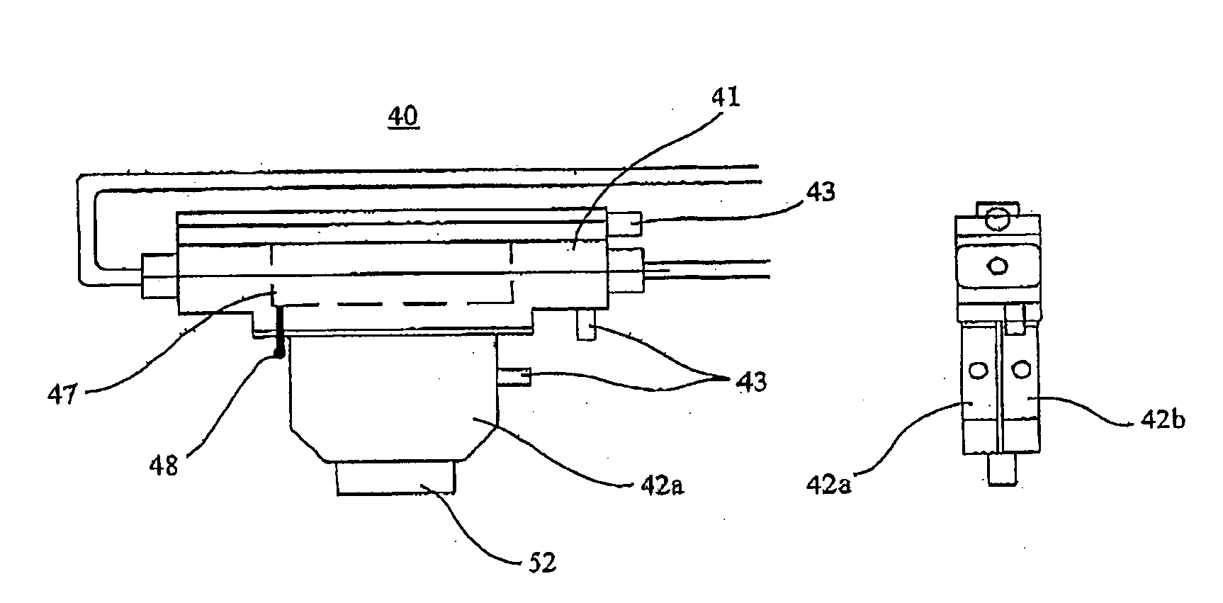 Intense Pulse Light Device Having Individual Rotational Light filters Therein