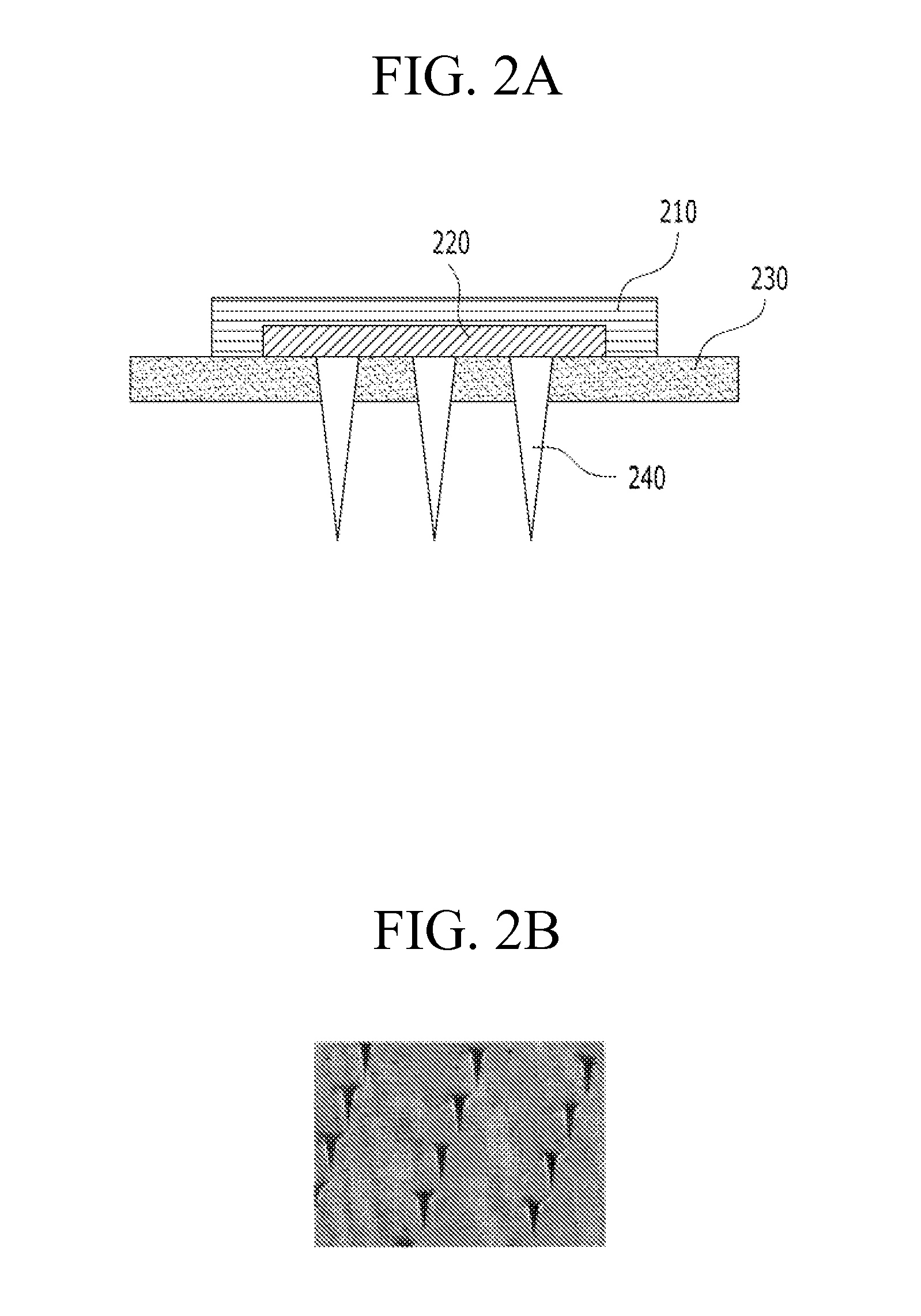 Soluble microneedle arrays for buccal delivery of vaccines