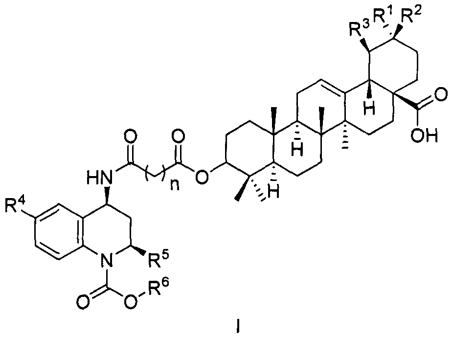 Synthesis and uses of CETP inhibitor