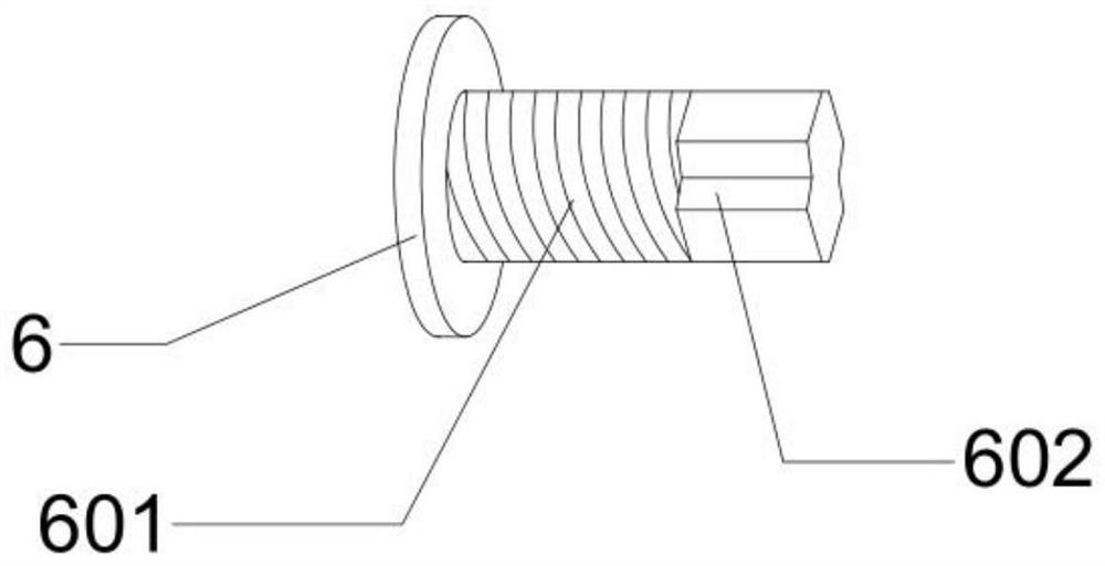 An orthodontic device combining front traction and molar remote movement