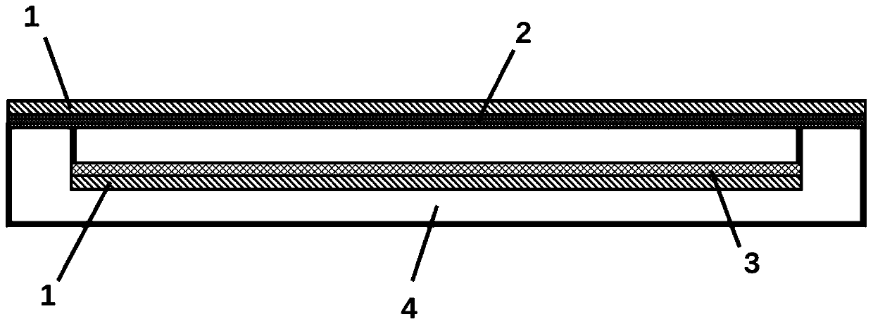 Preparation of flexible pressure sensor for monitoring motion signal and human body pulse signal