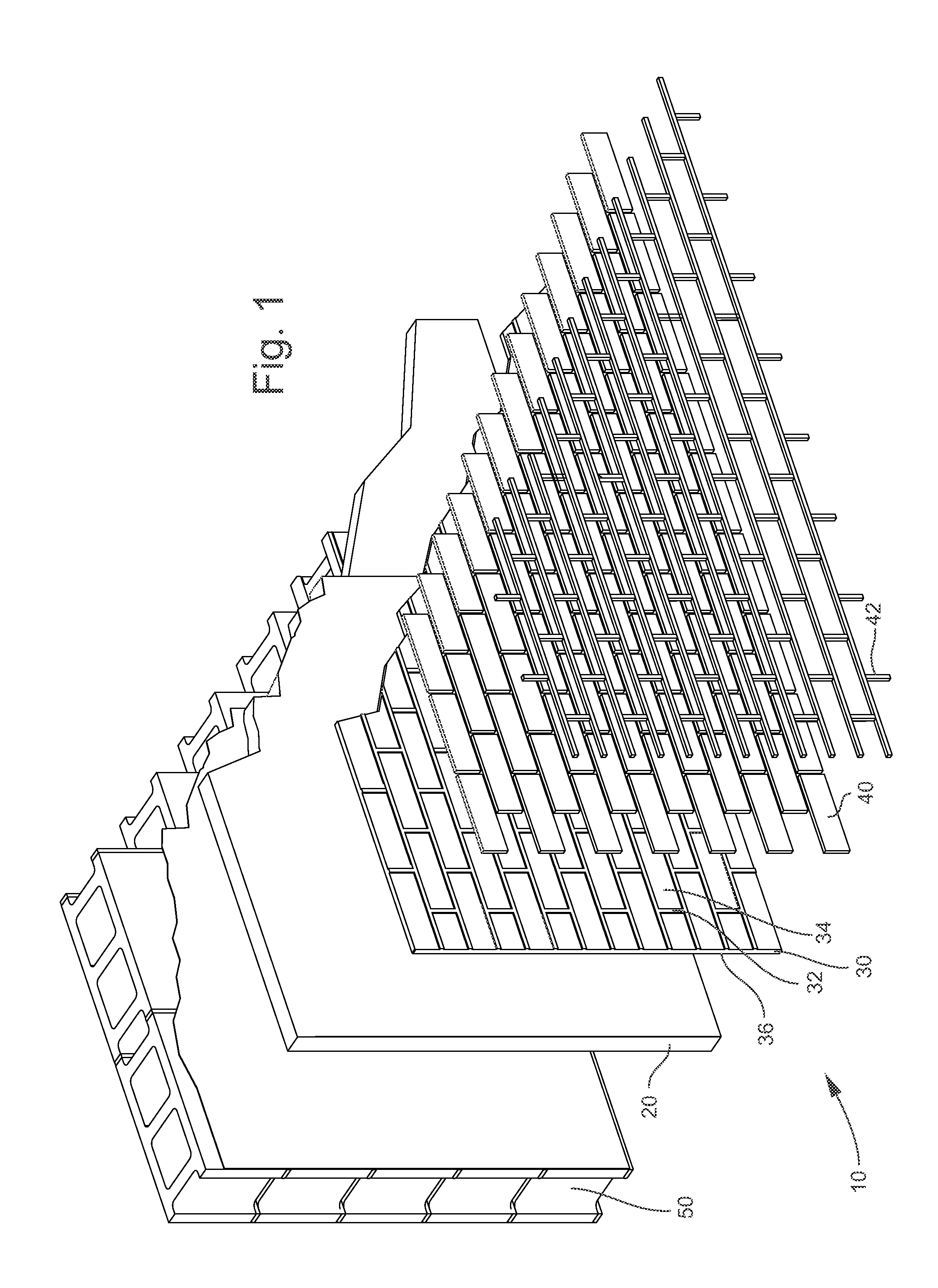 Insulated wall panel