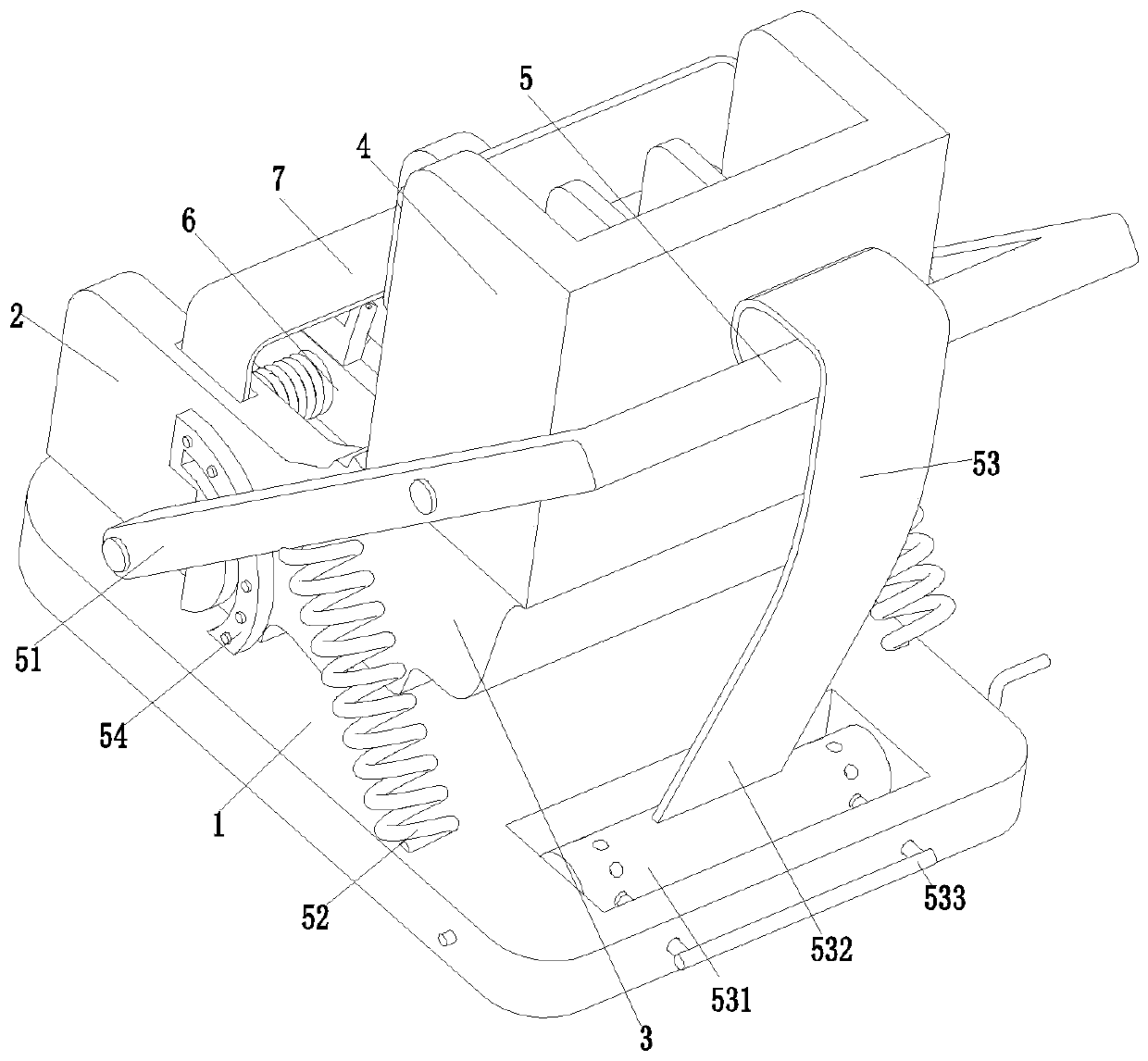 Adjustable elbow brace