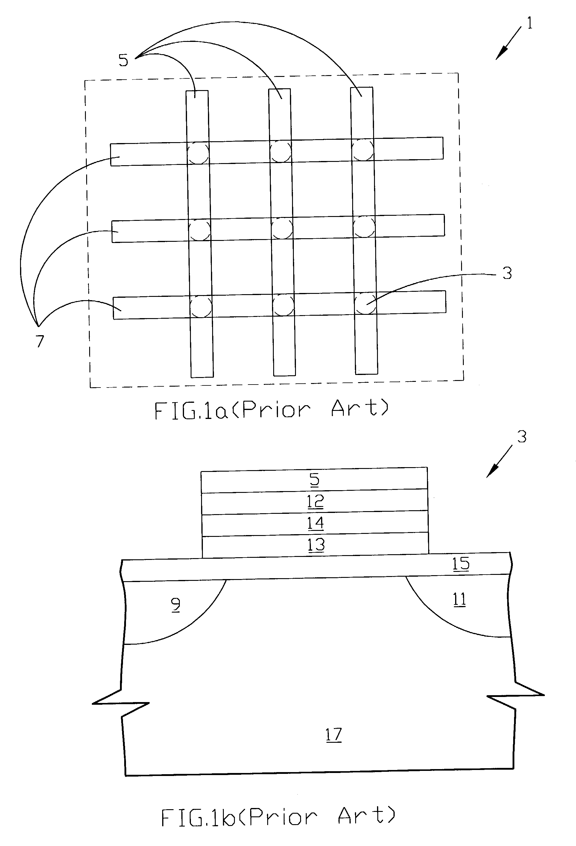 Quantum structure and forming method of the same