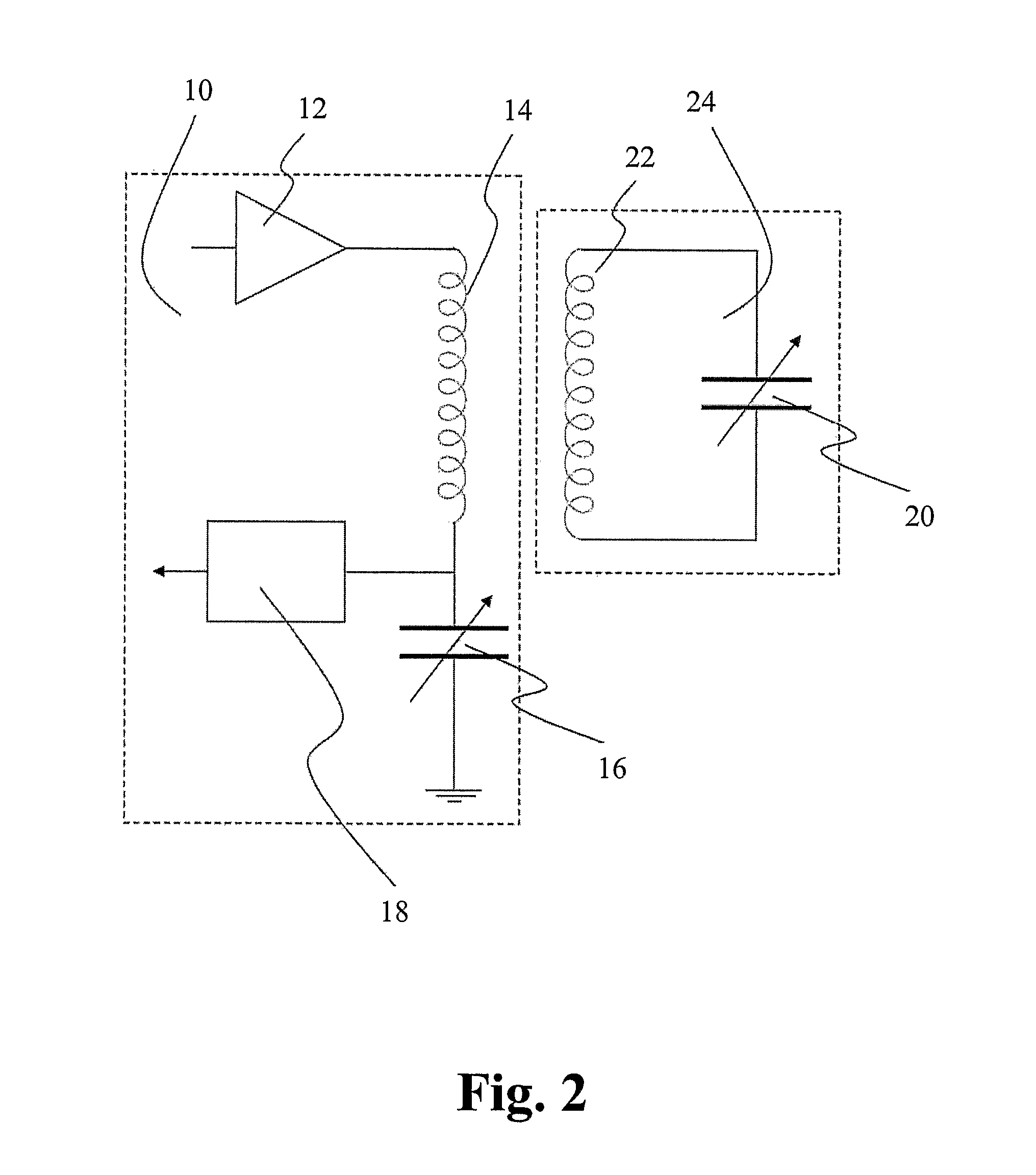 Method and an apparatus for determination of blood pressure