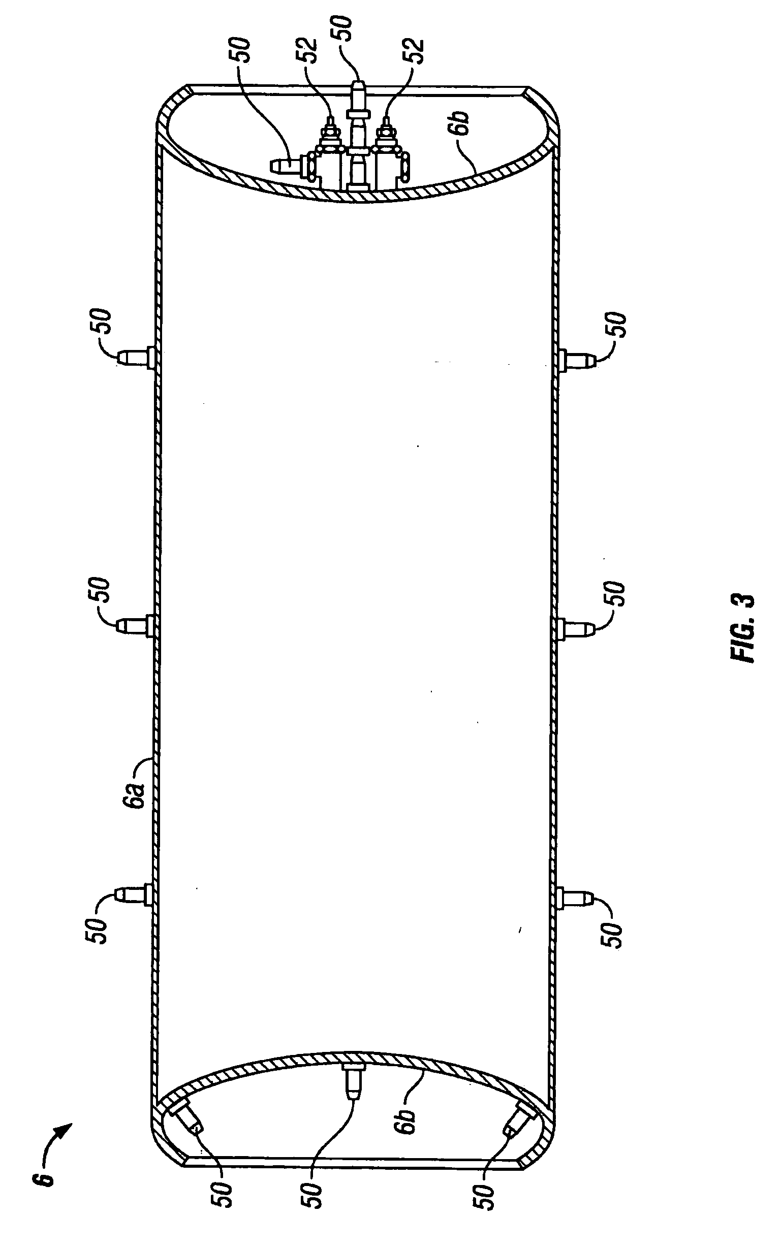 Inductive heating of workpiece using coiled assemblies, system and method