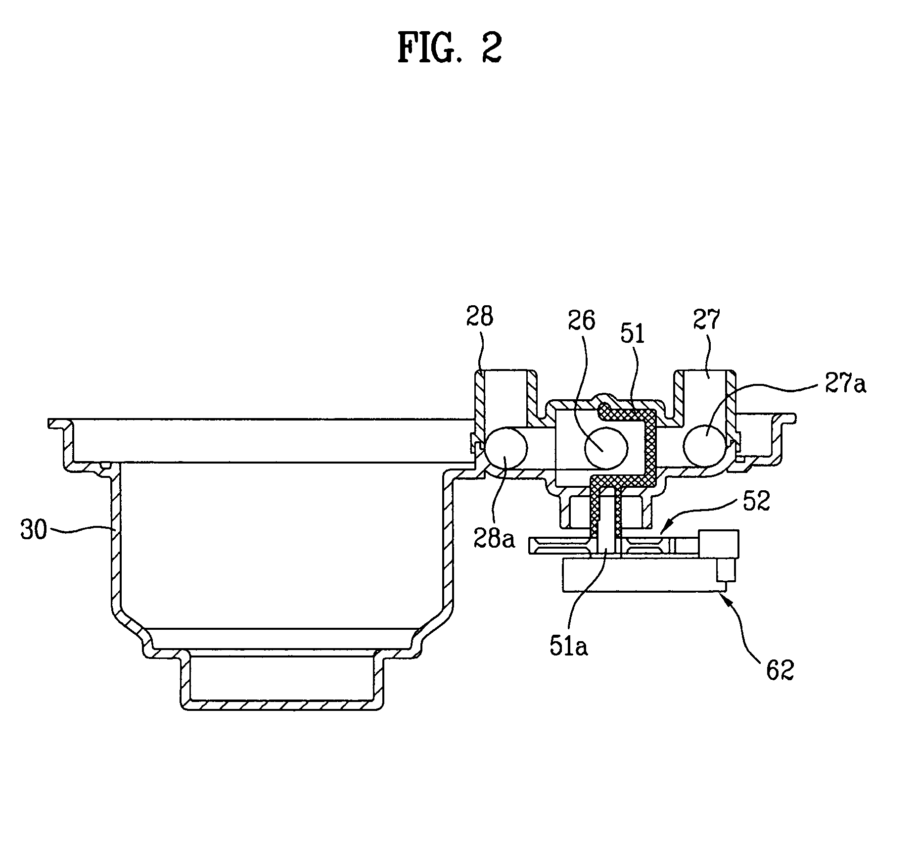 Dishwasher and controlling method thereof