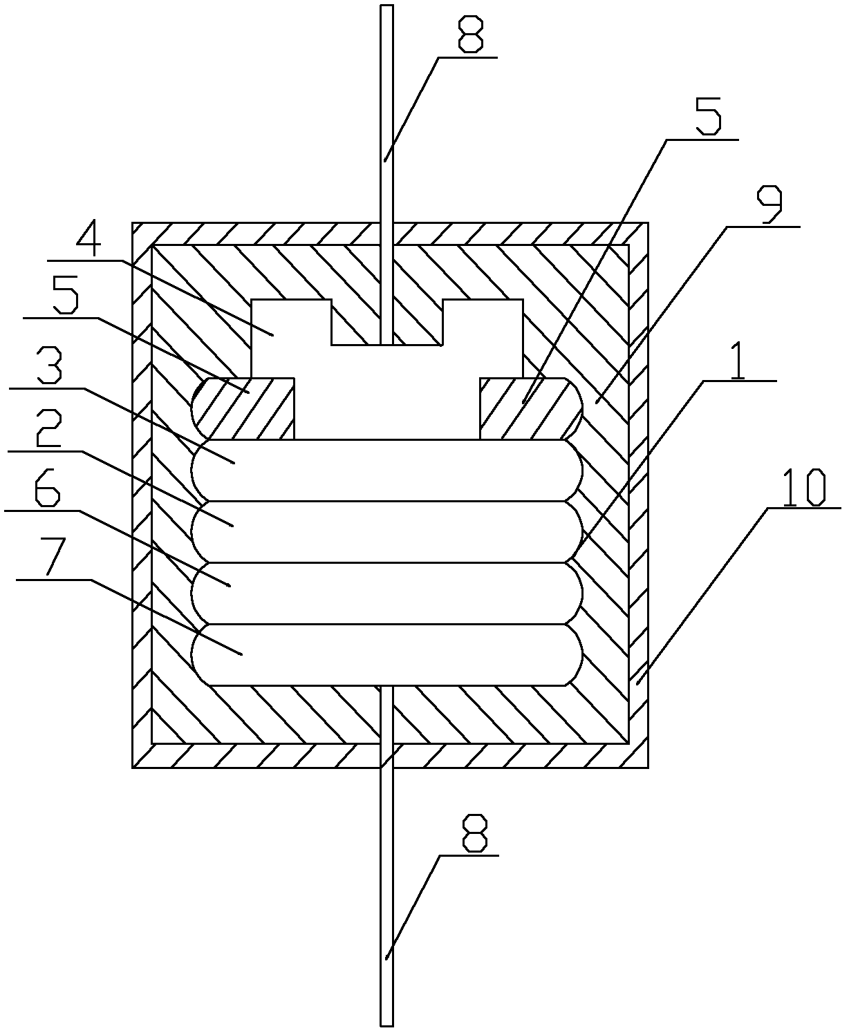 Schottky diode